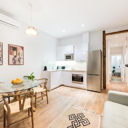 New Design Apartment Barrio De Las Letras 马德里 外观 照片
